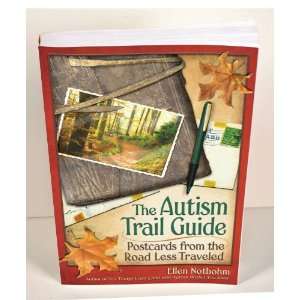  Future Horizons The Autism Trail Guide