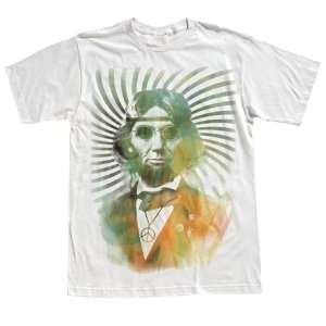  Element T Shirts Abe Hip