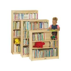 Bookcase   60Inches High 