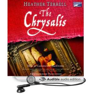   Audible Audio Edition) Heather Terrell, Carrington Macduffie Books