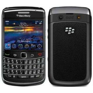 AT&T Blackberry 9700 Bold GREAT CONDITION PDA 843163049796  