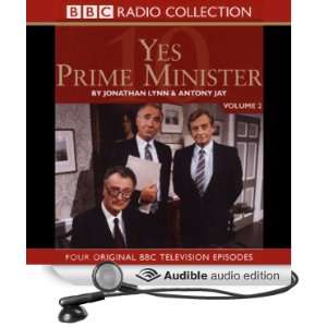  Yes Prime Minister Volume 2 (Audible Audio Edition 