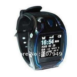    whole watch personal gps tracker mini gps tracker GPS & Navigation