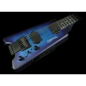  Steinberger Synapse SS 2F Custom Electric Guitar 