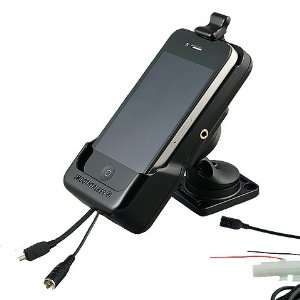   ® 91546 Custom Charging Cradle Apple® iPhone™ 4 Electronics