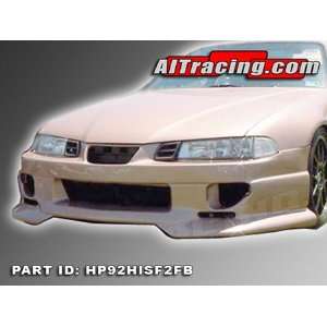  AIT Front Bumpers Automotive