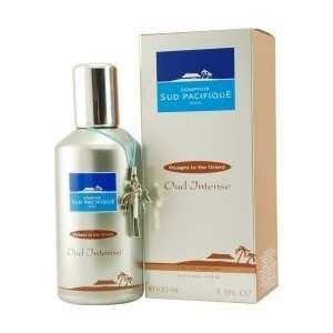 COMPTOIR SUD PACIFIQUE OUD INTENSE by Comptoir Sud Pacifique (WOMEN)