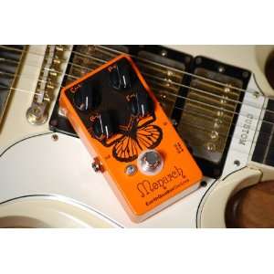  EarthQuaker Devices Monarch Overdrive 