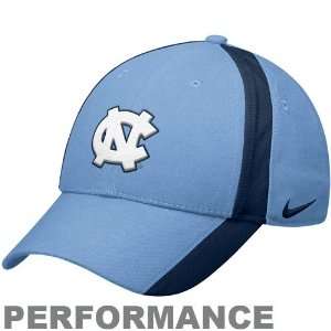 Nike North Carolina Tar Heels (UNC) Carolina Blue 2011 Coaches Legacy 