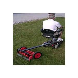  Pro101   ProMow Reel Mower For Power Chairs   5672 Patio 