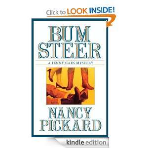 Bum Steer Pickard, Linda Marrow  Kindle Store