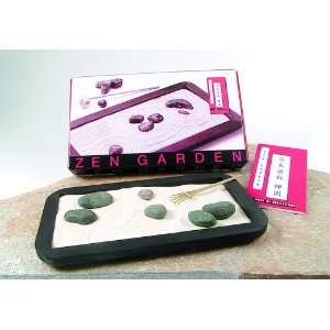  Zen Garden Toys & Games