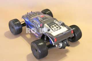 RC 1/10 STADIUM TRUCK TRUGGY 2WD 100% ASSEMBLED *RTR*  