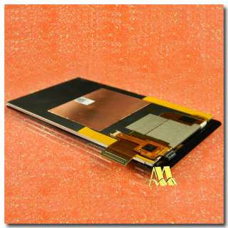 LCD Touch Screen Digitizer Assembly For hTc HD7  