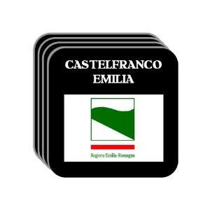  Italy Region, Emilia Romagna   CASTELFRANCO EMILIA Set 