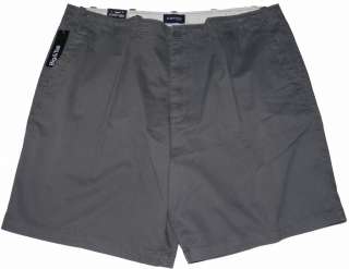 St. Johns Bay® Mens Shorts, Essential Flat Front, New  