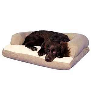  The Orginal Beasley Couch Dog Bed   Extra Large   34 X 54 