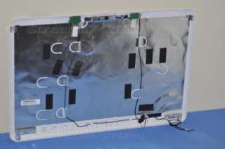 HP Pavilion DV5 2129WM 14.5 Laptop LCD Back Cover w/ WEBCAM   625045 