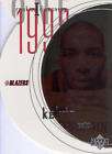 1997 98 Flair Wave of the Future #12 Kelvin Cato