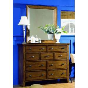  Colorado Home Alpine Youth Chesser with Mirror