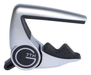 G7th Banjo Performance Capo   Free G7th Case  