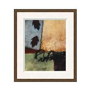  A New Day Framed Giclee Print