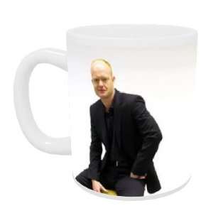  Jake Wood   Mug   Standard Size