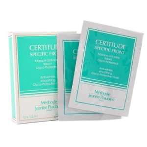 Certitude Specific Front   Anti Wrinkle, Smoothing, Glyco Protective 