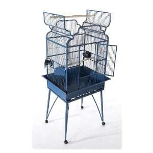  Victorian Dome Top Cage 22 x 17