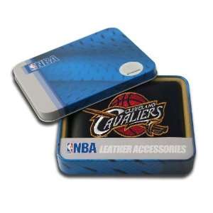  Cleveland Cavaliers Embroidered Bifold Wallet Sports 