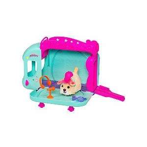  Furreal Friends Furry Frenzies Deluxe Playset Assorted 