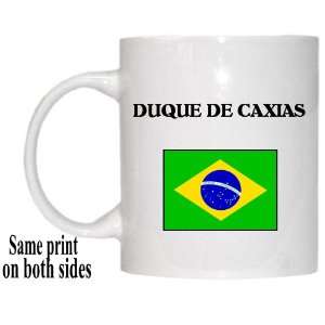  Brazil   DUQUE DE CAXIAS Mug 