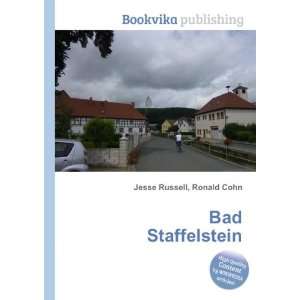  Bad Staffelstein Ronald Cohn Jesse Russell Books