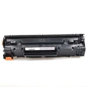  Neewer Black Laser Toner Cartridge CB435A 35A For HP 