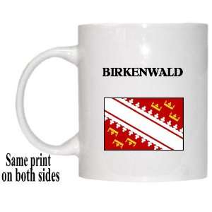  Alsace   BIRKENWALD Mug 