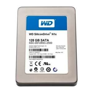 Western Digital SSD SSC D0064SC 2500 64GB SATA 3Gb/S Bare Drive Helps 