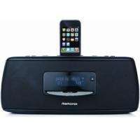Memorex Mi9490P High Fidelity CD System for iPhone/iPod  