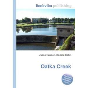  Oatka Creek Ronald Cohn Jesse Russell Books