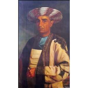  Nobleman from Central India