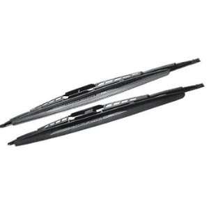  PIAA Super Sporza Wiper Blades   Carbon   20 INCHES 