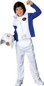Speedracer Child Speed Racer Halloween Costume L 883172  
