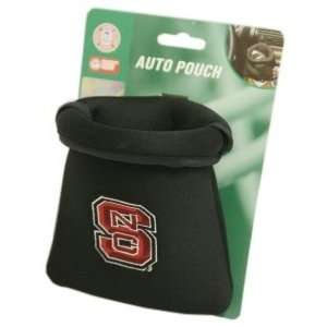  NC STATE AUTO POUCH