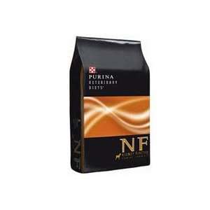   Diets NF Kidney Function Canine Formula Dry 6 lb bag
