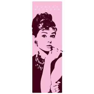  Audrey Hepburn   Cigarello PREMIUM GRADE Rolled CANVAS Art 