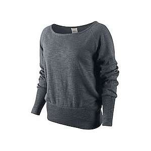   Womens Sweater (Dark Grey) Small   Sweaters 2011