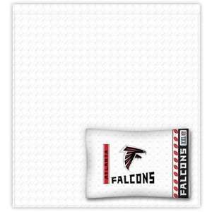  NFL Atlanta Falcons Sheet Set