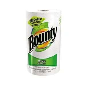  Bounty Paper Towels (15 Rolls)