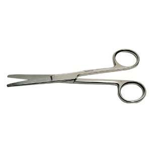  Miller Forge Grooming Scissor   Straight