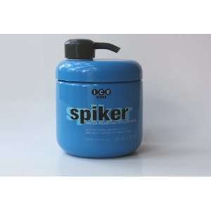  ICE Spiker Water Resistant Styling Glue 16.9oz Health 