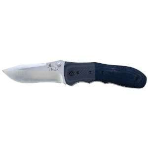 10 Of Best Quality Spider Liner Lock Honed Knife By Meyerco® Kirby 